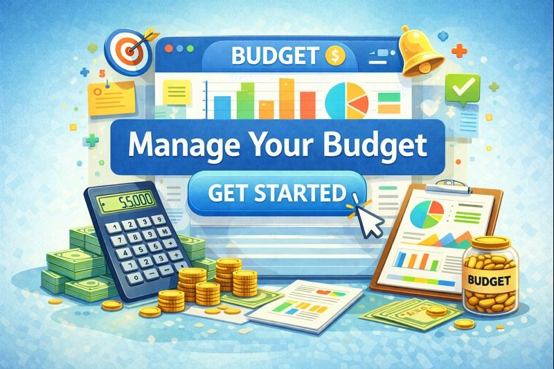 Budget Management